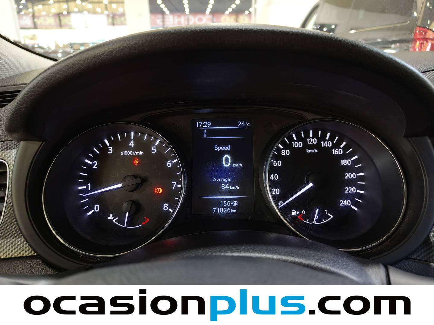 Nissan PULSAR Nissan Pulsar DIG-T 190 Tekna (190 CV) 2015