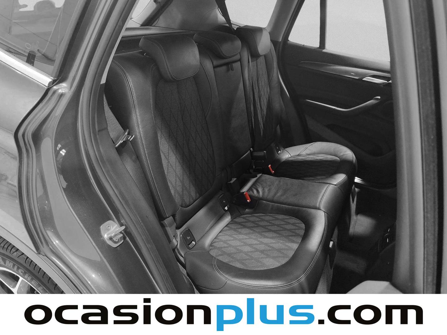 BMW X1 BMW X1 sDrive18i (140 CV) km 0