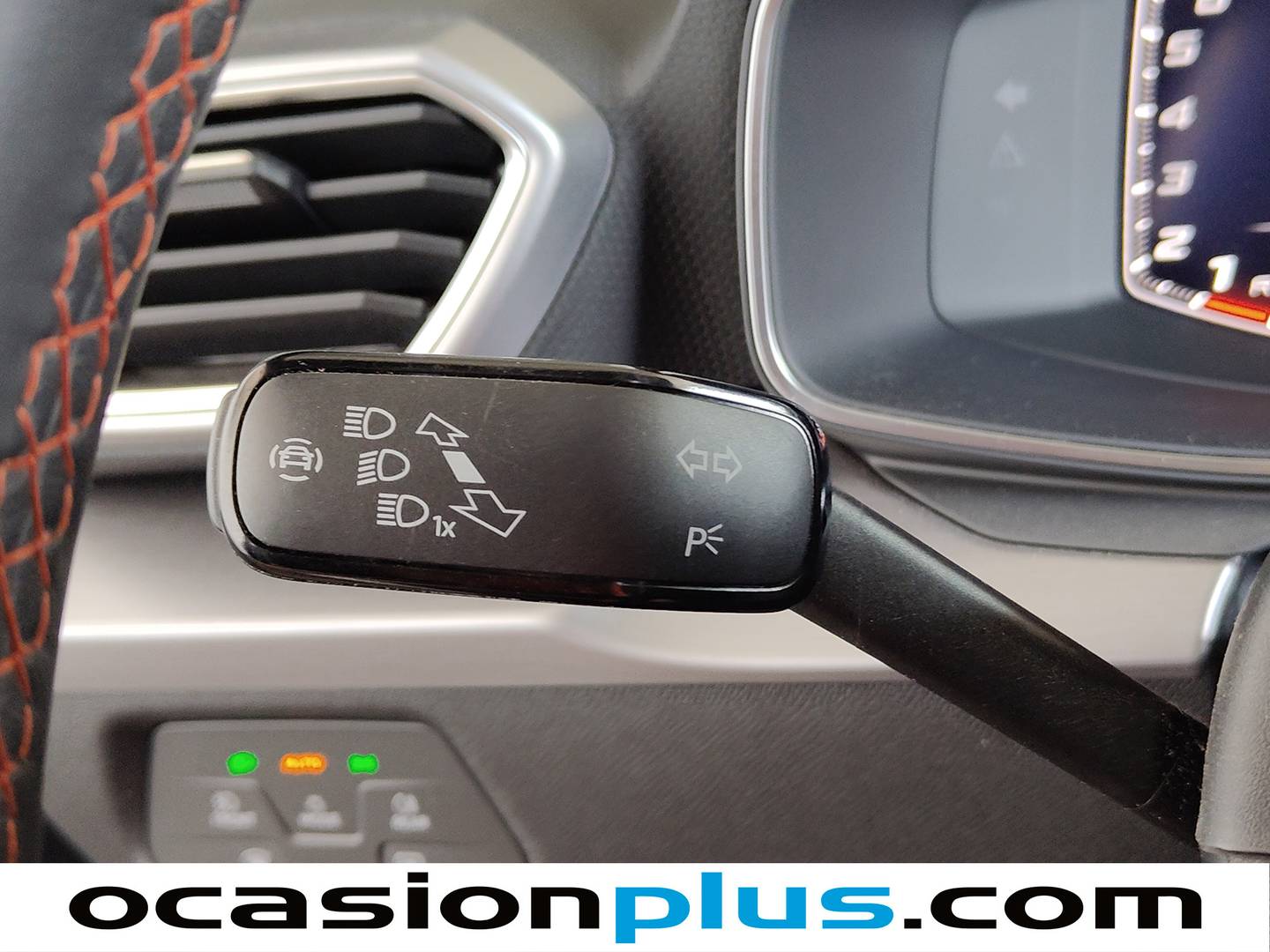 Seat León Seat León 1.0 eTSI S&S FR XXL ECO DSG  (110 CV) barato