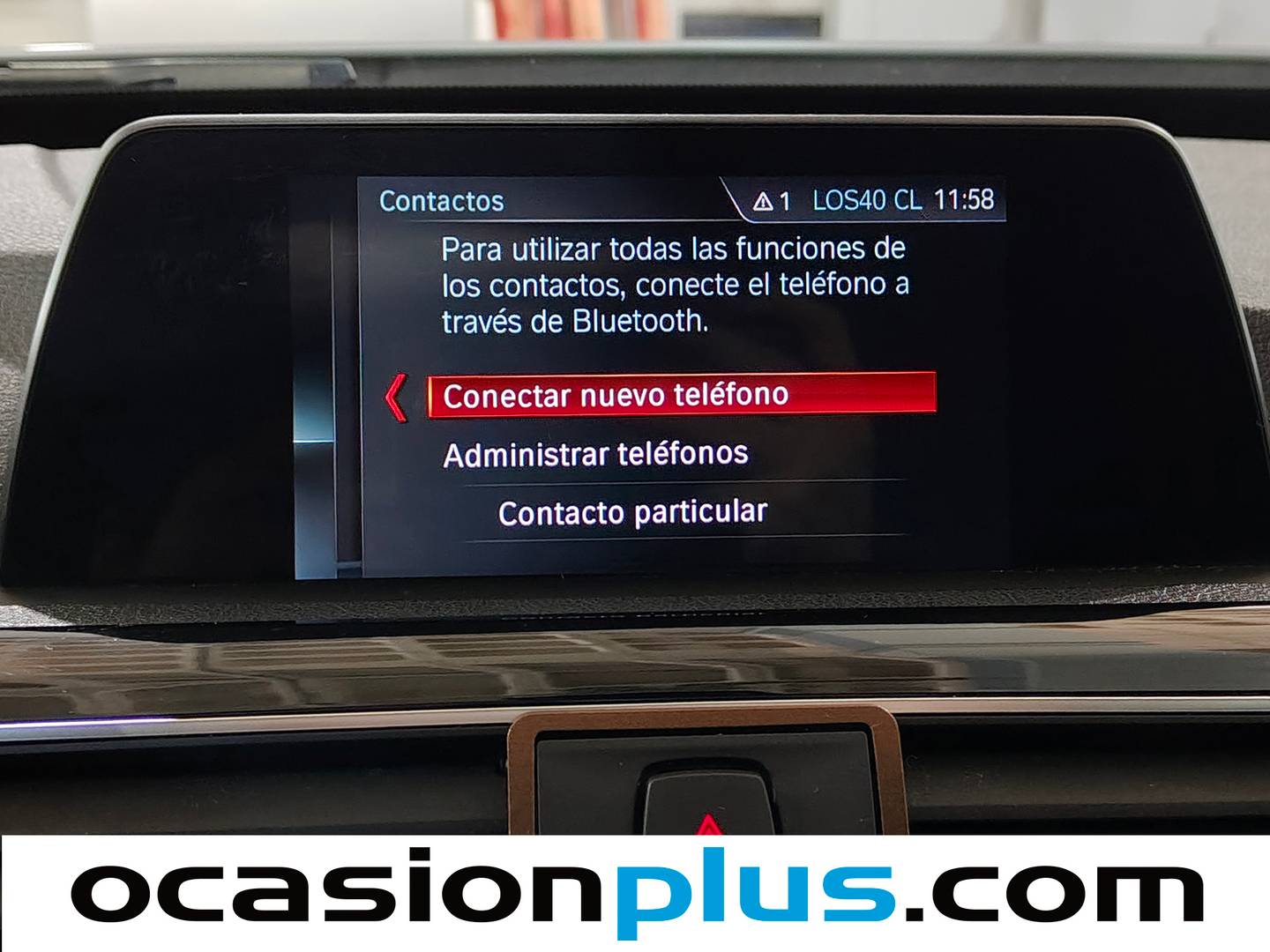 BMW Serie 3 BMW Serie 3 318d Gran Turismo (150 CV) 2019