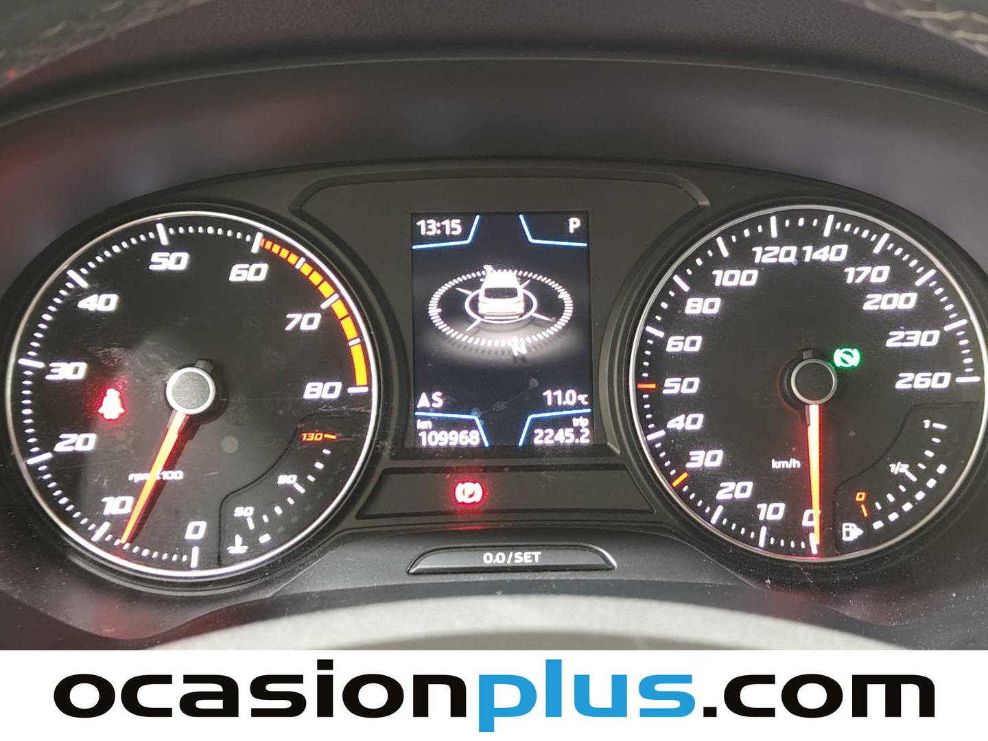 Foto Seat Ateca SEAT Ateca 1.4 EcoTSI S&S Xcellence DSG (150 CV)