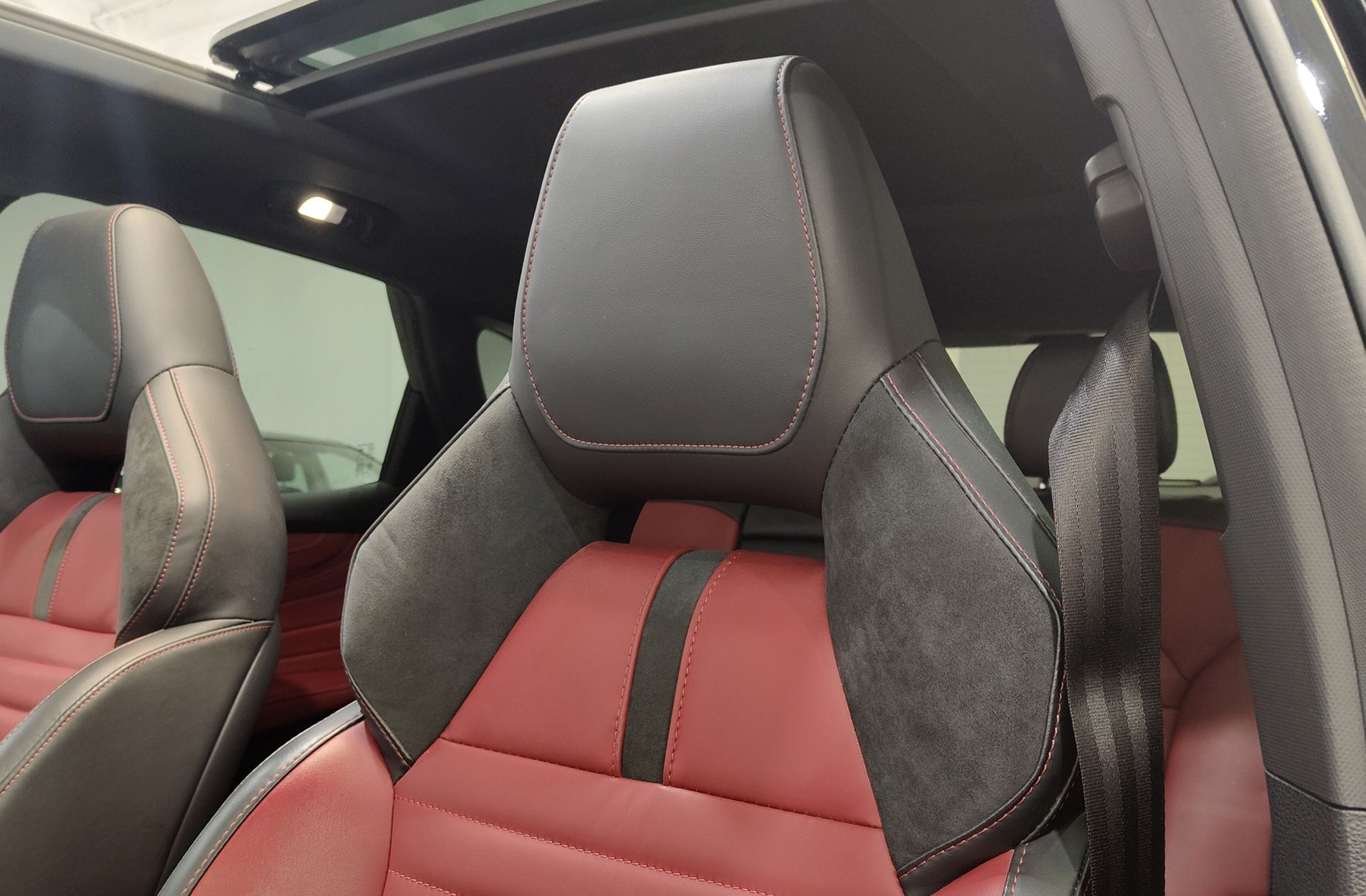 MG HS 1.5 Turbo GDI Luxury - foto 7