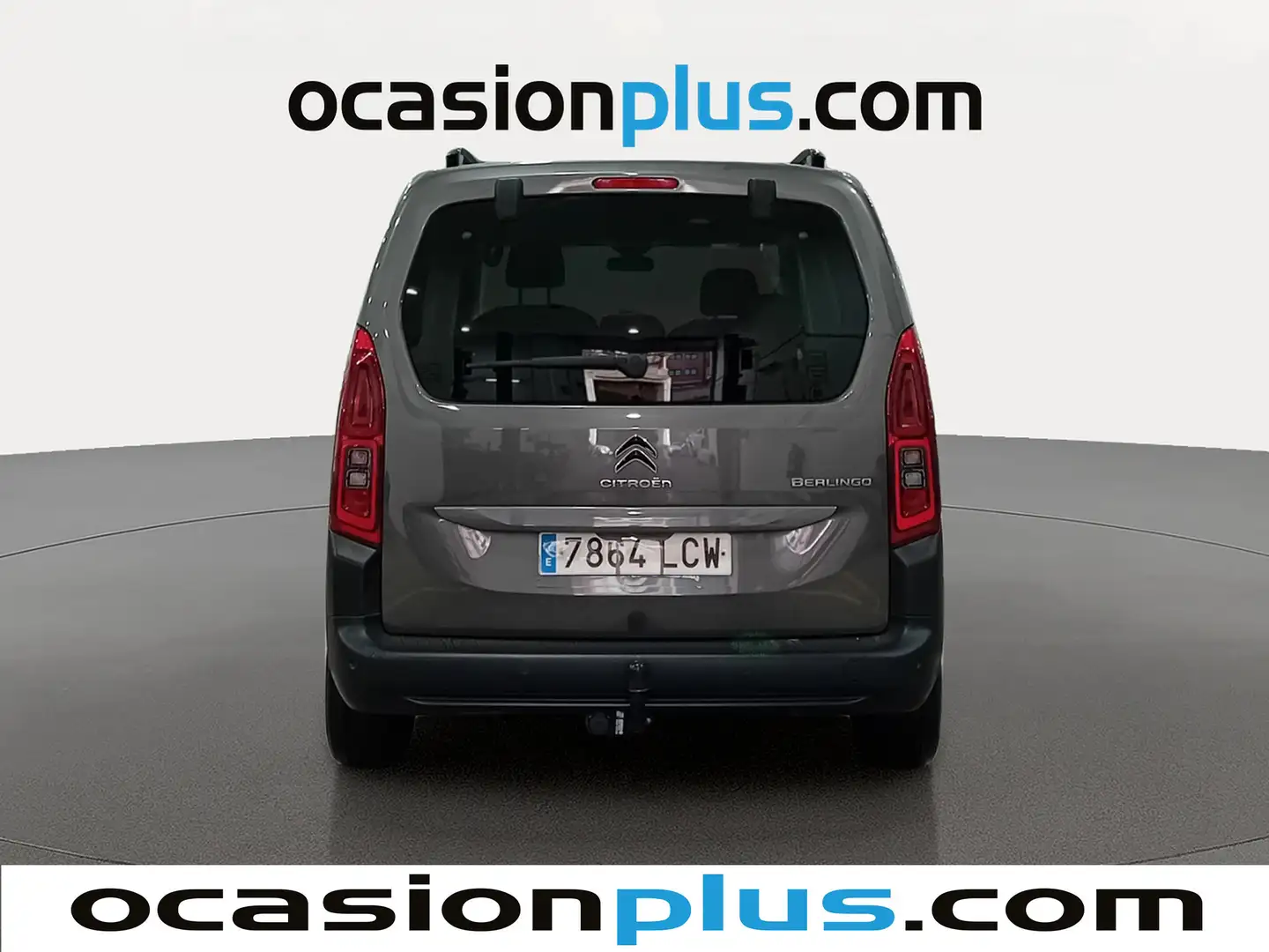 Foto Citroën Berlingo Citroen Berlingo Combi BlueHDi 100 Talla M Feel (102 CV)