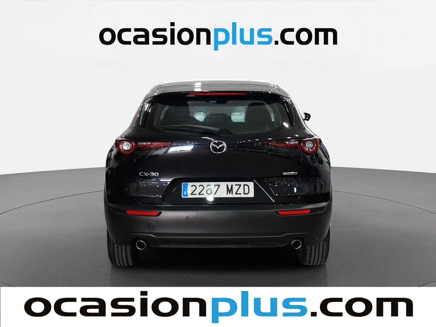 Foto Mazda CX-30 Mazda CX-30 e-SKY G MHEV Prime-line (140 CV)
