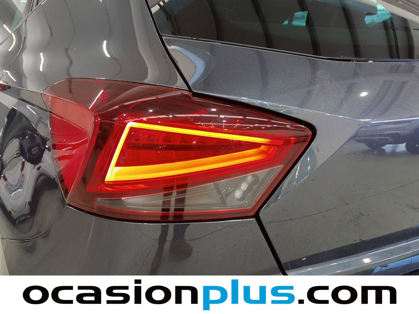 Foto Seat Ibiza SEAT Ibiza 1.5 TSI FR XL DSG (150 CV)