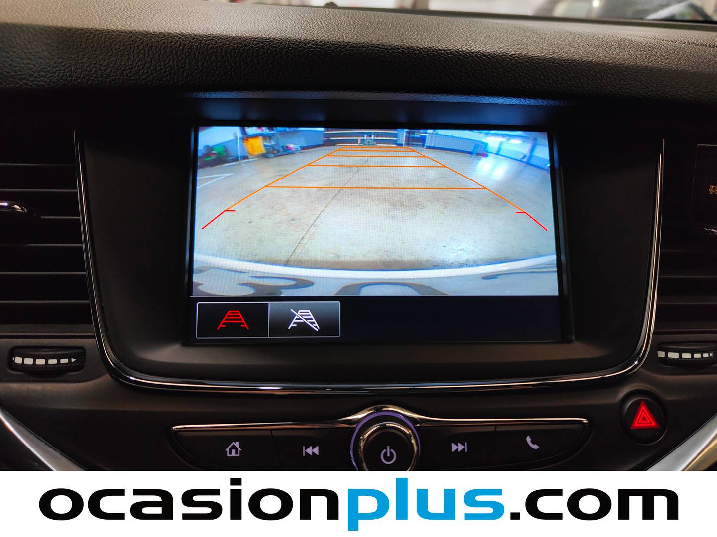 Extras y acabados del Opel Astra Opel Astra 1.6 CDTi Dynamic (110 CV)