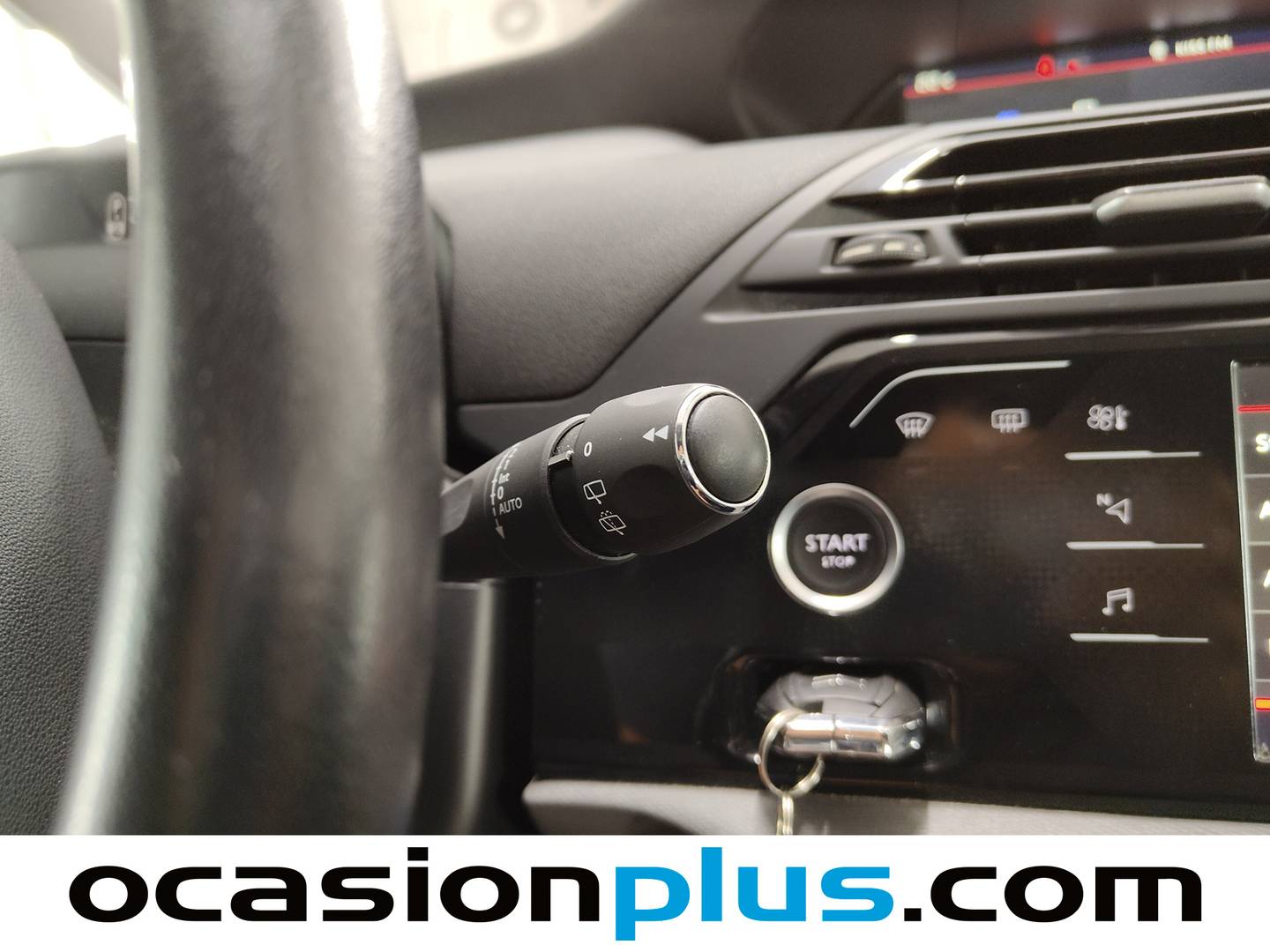 Citroën Grand C4 Spacetourer Citroën Grand C4 Spacetourer PureTech 130 S&S Feel EAT8 (130 CV) 7 Plazas al mejor precio