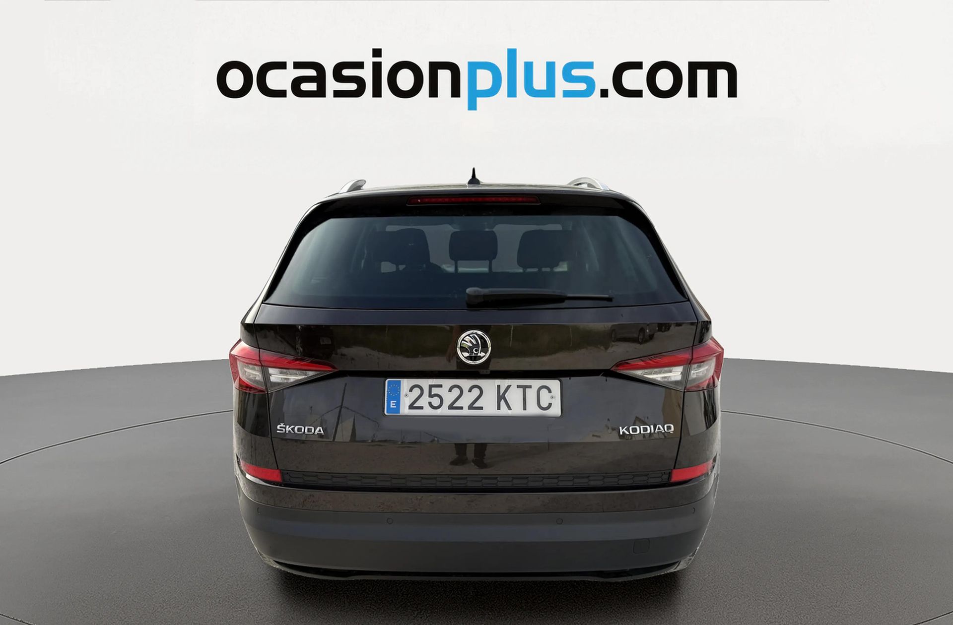 Škoda Kodiaq 1.5 TSI Ambition 4x2 DSG - foto 11
