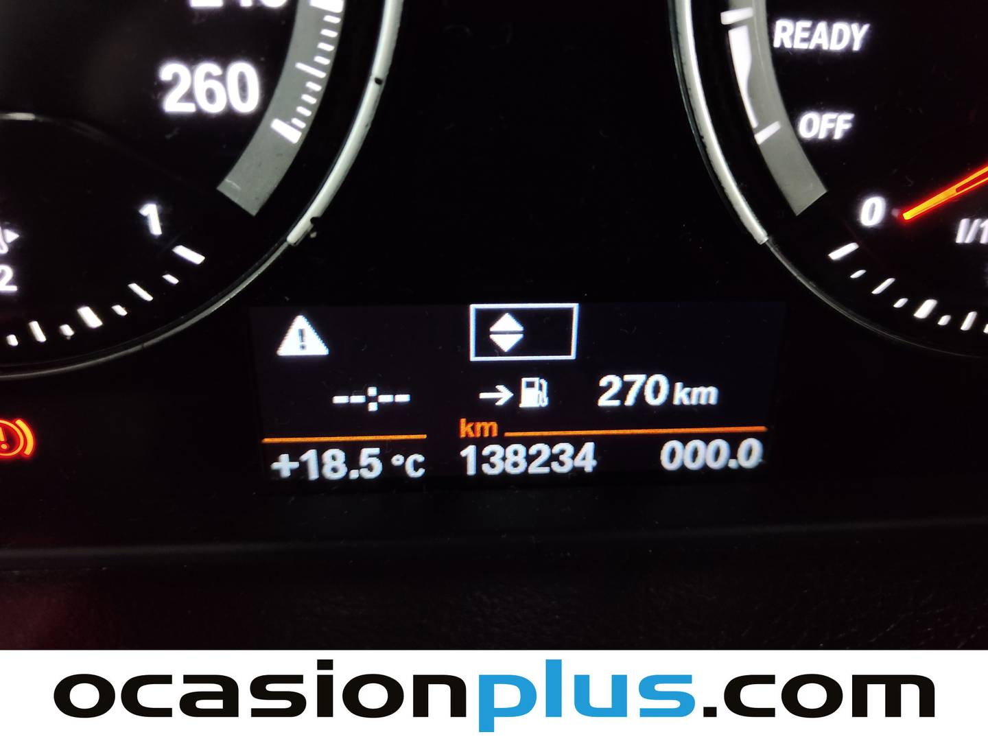 BMW Serie 1 BMW Serie 1 116i  (109 CV) barato