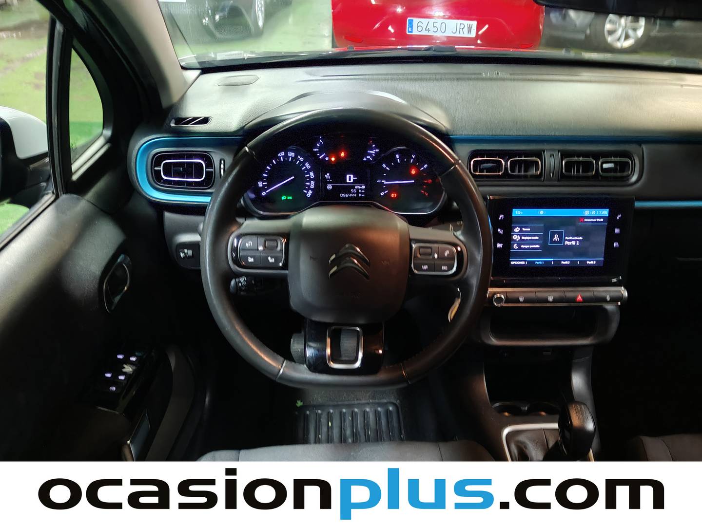 Foto Citroën C3 Citroen C3 PureTech 83 Feel Pack (83 CV)