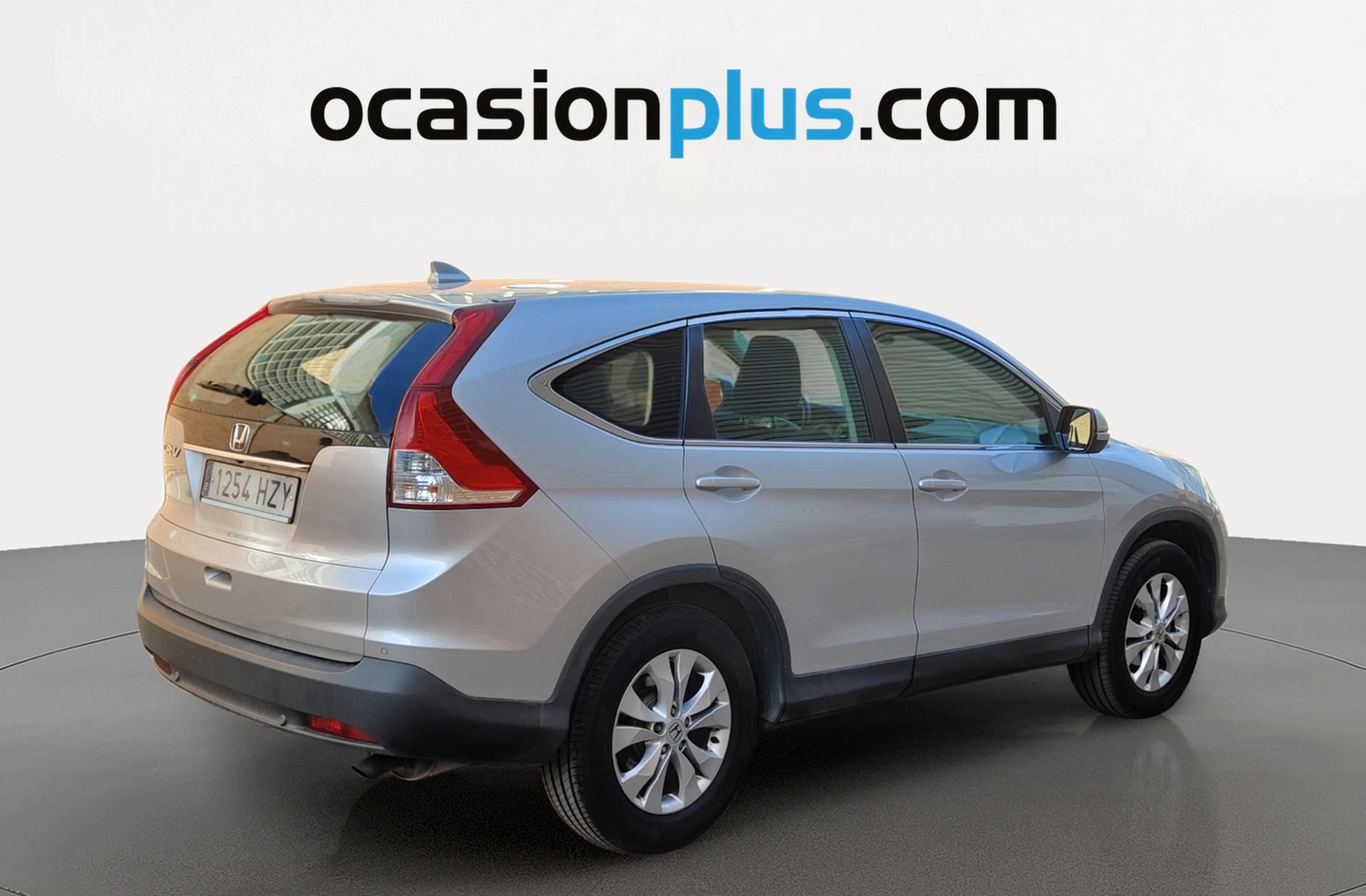 Honda CR-V 1.6 i-DTEC Elegance 4x2 - foto 3