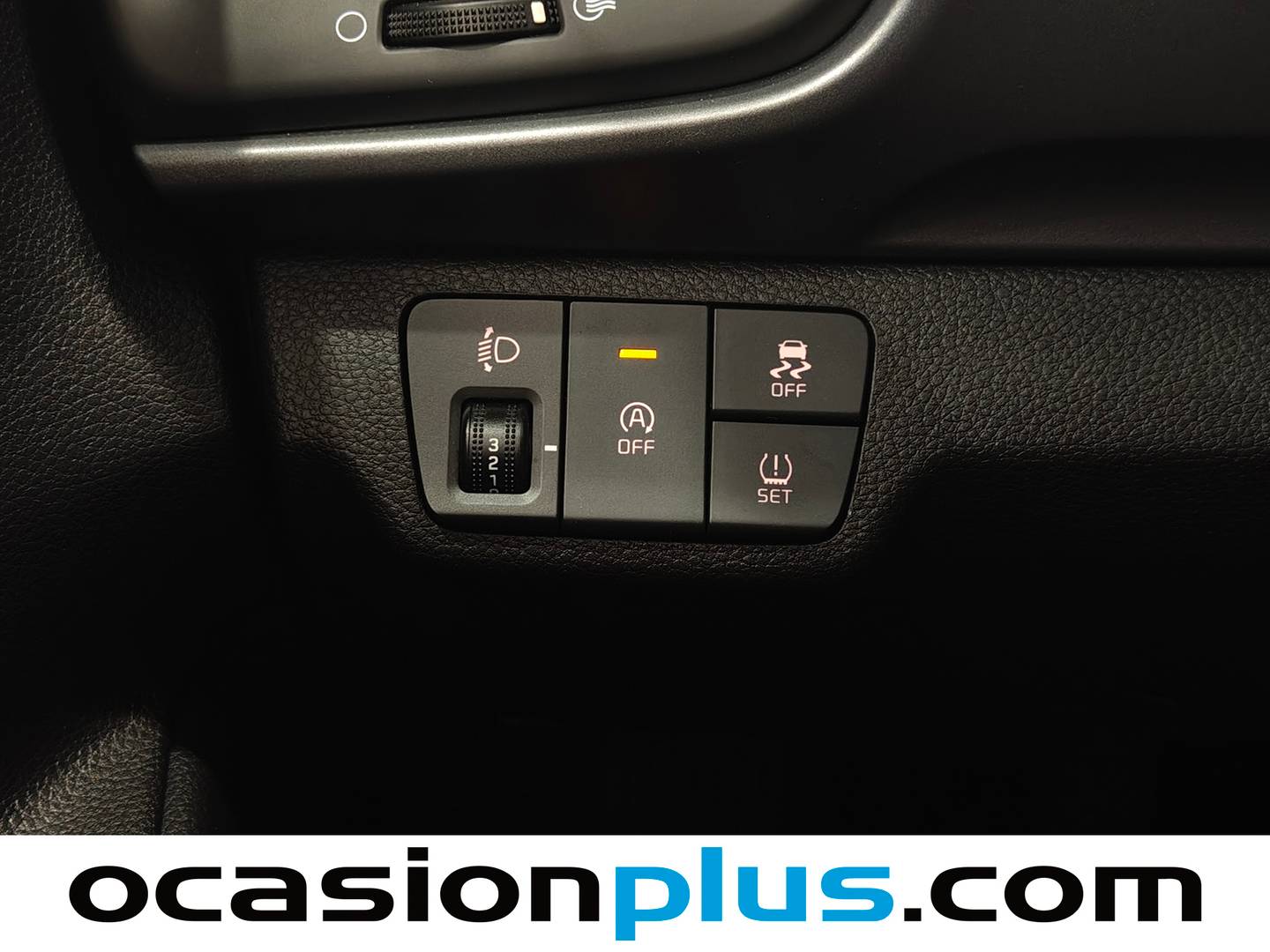 KIA Stonic KIA Stonic 1.0 T-GDi MHEV MT Concept (100 CV) de segunda mano
