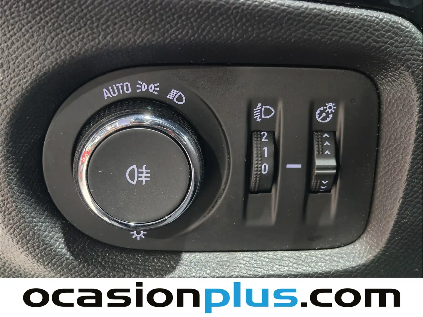 Foto Opel Corsa Opel Corsa 1.2T XHL GS (100 CV)