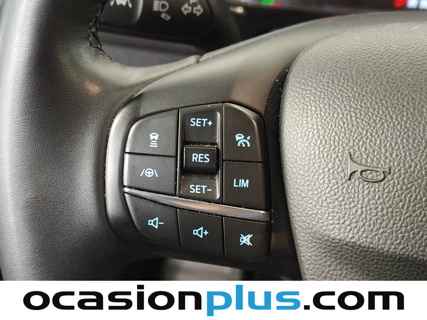 Ford Focus Ford Focus 1.0 Ecoboost MHEV Active Auto (155 CV) barato