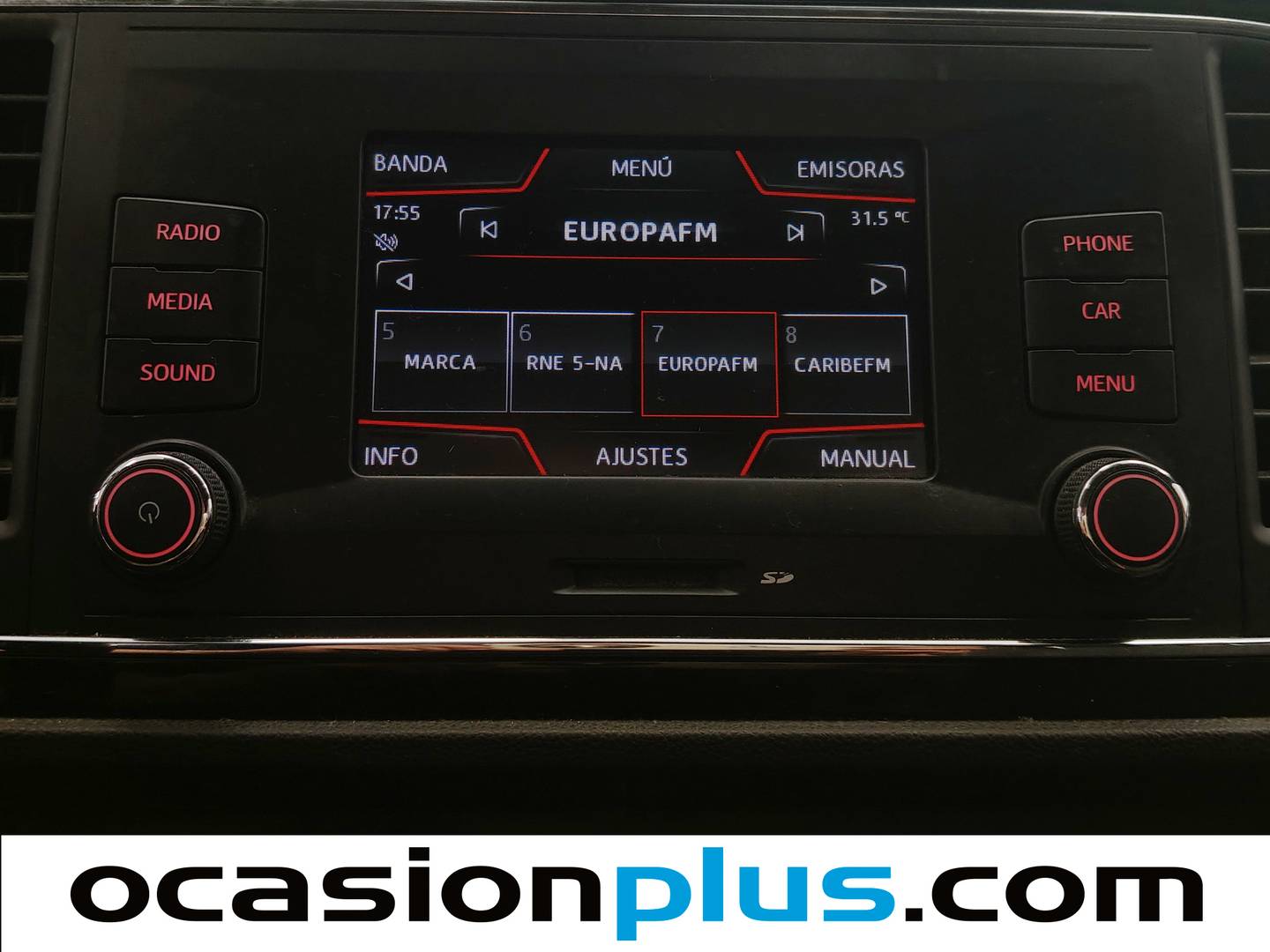 Seat León Seat León 1.2 TSI S&S Style (110 CV) barato