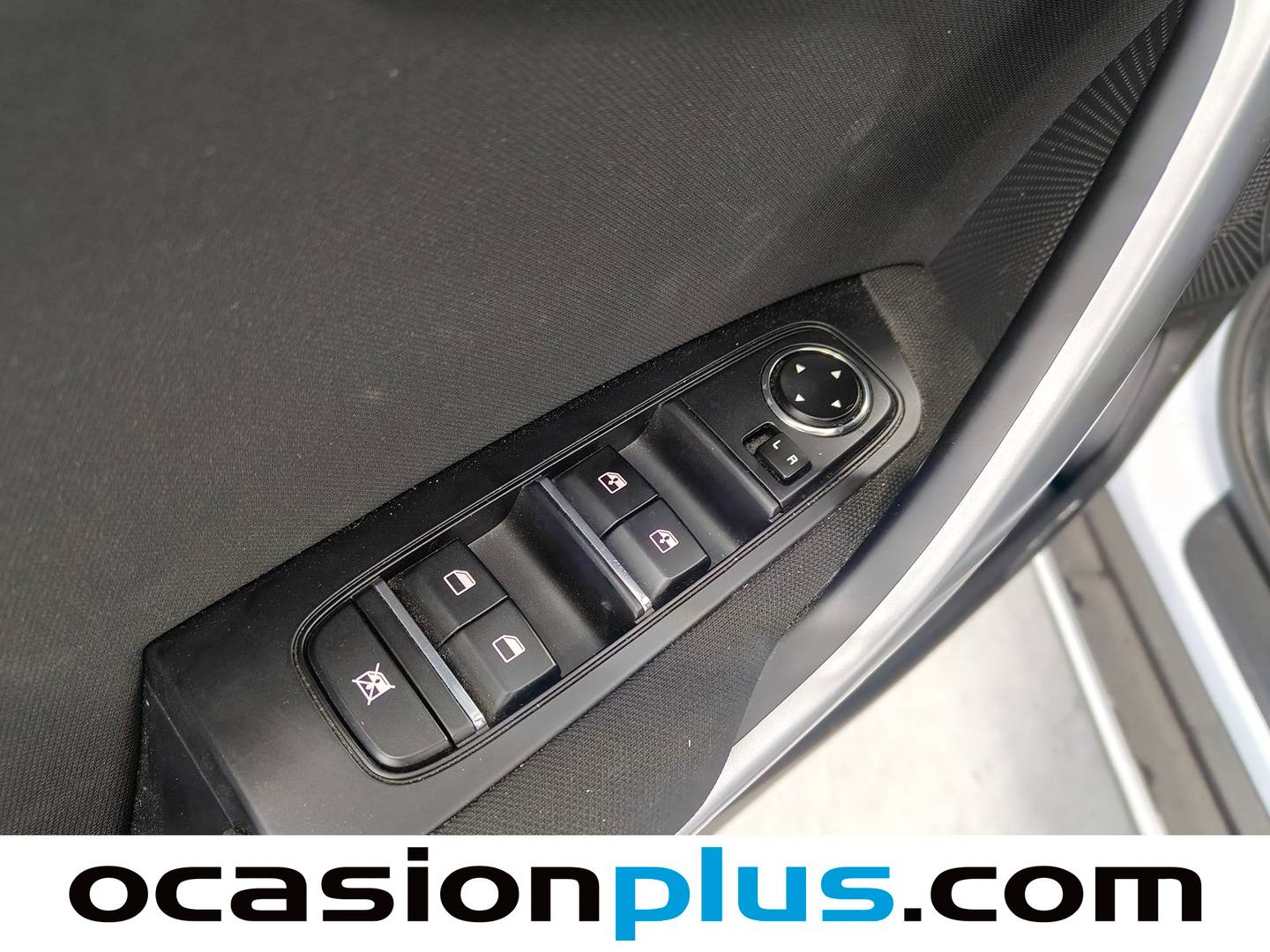 KIA XCeed KIA XCeed 1.0 T-GDi Drive (100 CV) de segunda mano