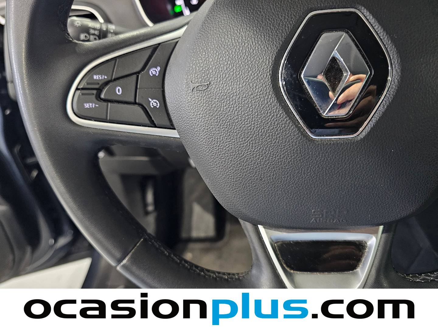 Renault Mégane Renault Megane Sport Tourer Techno TCe (140 CV) EDC GPF barato