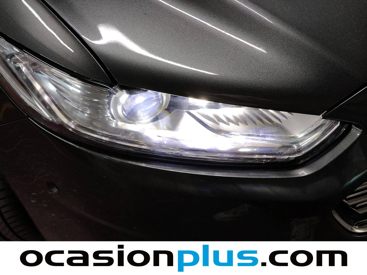 Ford Mondeo Ford Mondeo 2.0 Híbrido HEV Sedan Titanium (187 CV) km 0
