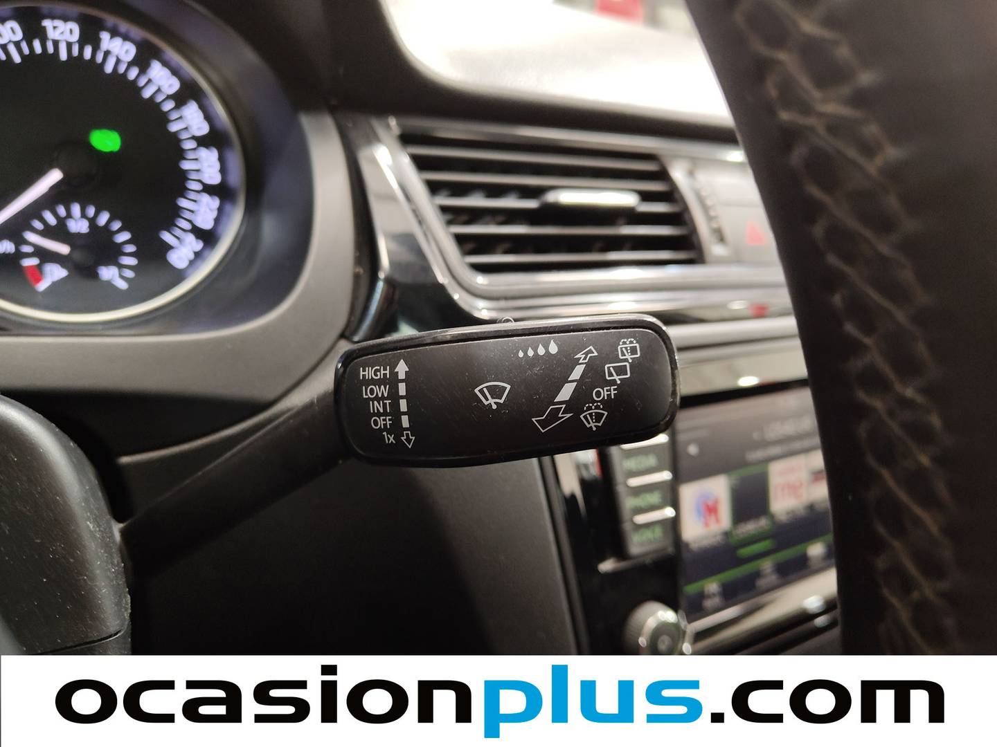 Paquetes del Skoda Spaceback Skoda Spaceback 1.4 TDI Ambition DSG (90 CV)