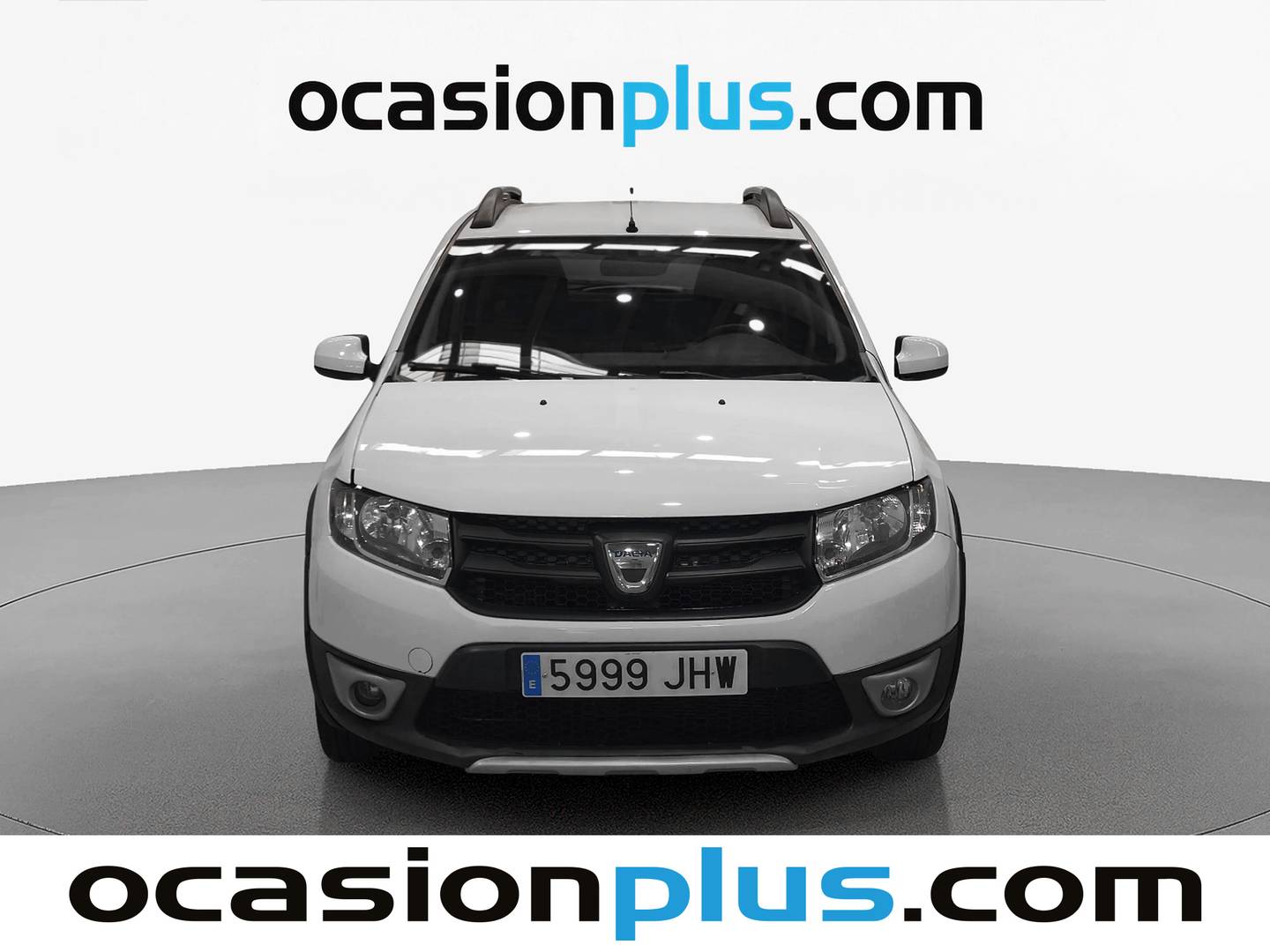 Dacia Sandero Dacia Sandero dCi 90 Stepway (90 CV) 90cv