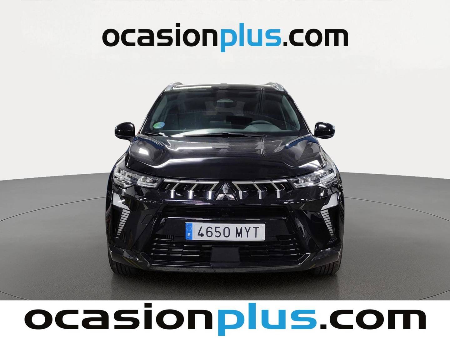 Mitsubishi ASX Mitsubishi ASX 130T MHEV Motion (140 CV) km 0