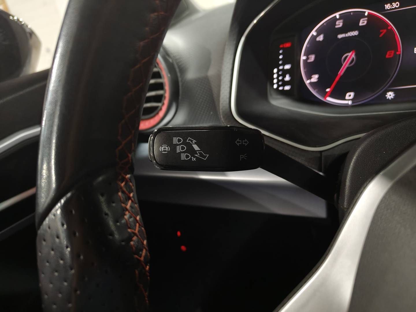 Foto Seat Ibiza SEAT Ibiza 1.0 TSI S&S FR XL (110 CV)