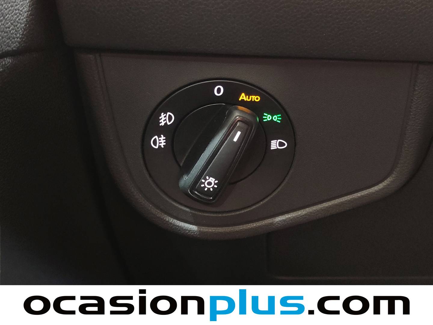 Acabados Volkswagen Taigo Volkswagen Taigo R-Line 1.5 TSI (150 CV) DSG