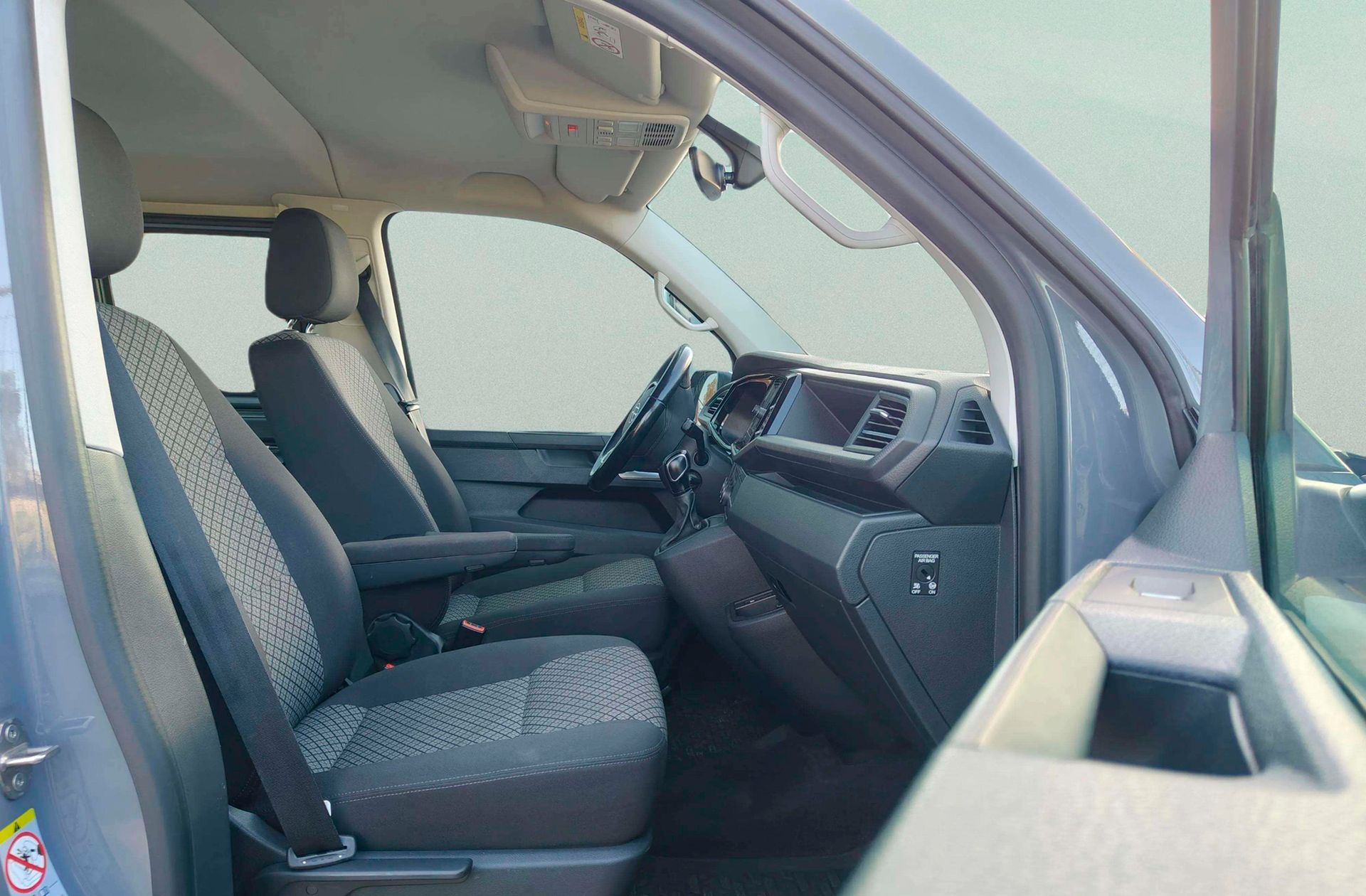 Volkswagen Multivan Origin Batalla Corta 2.0 TDI BMT DSG 7 plazas - foto 15