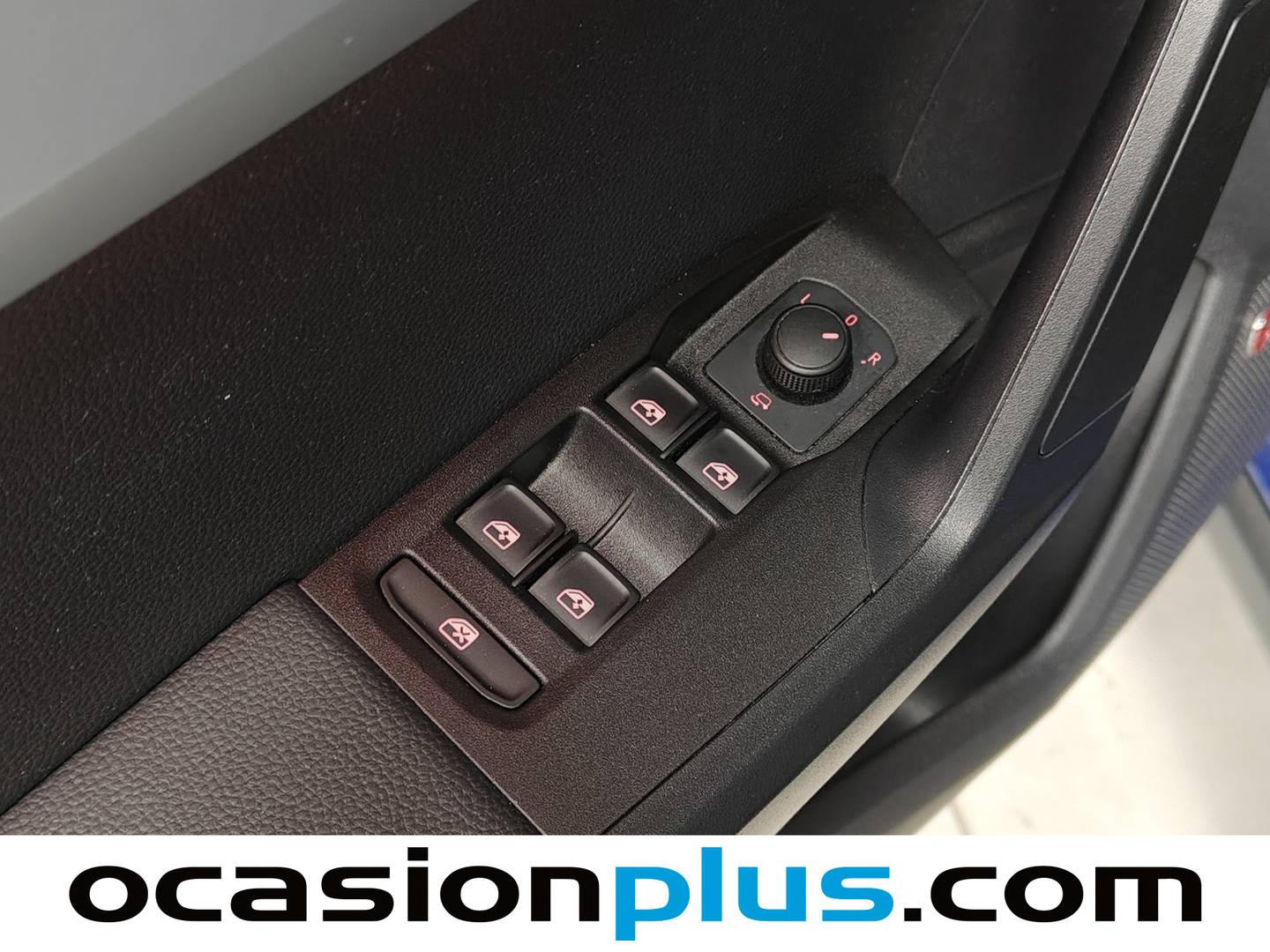 Foto Seat Arona SEAT Arona 1.5 TSI FR Edition (150 CV)