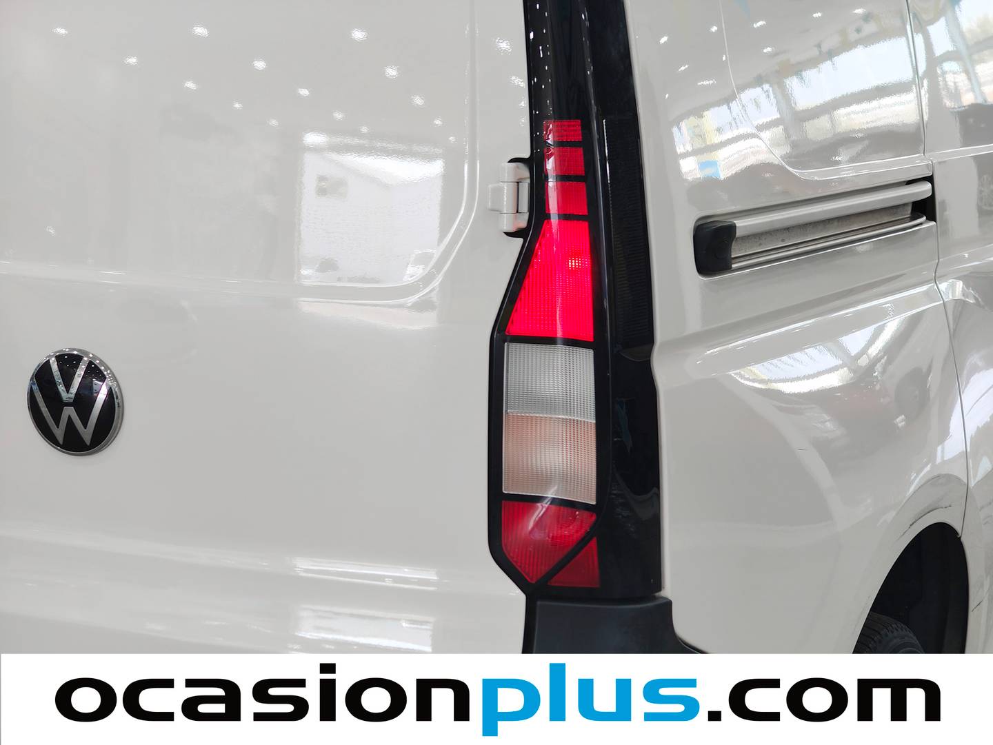 Volkswagen Caddy Volkswagen Caddy Cargo Cargo 2.0 TDI (75 CV) km 0