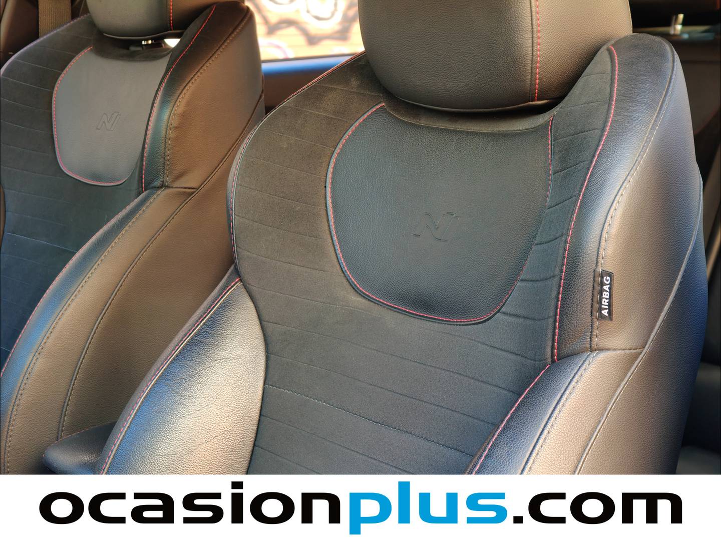 Foto Hyundai i30 Hyundai i30 Fastback 2.0 TGDI N Performance (275 CV)