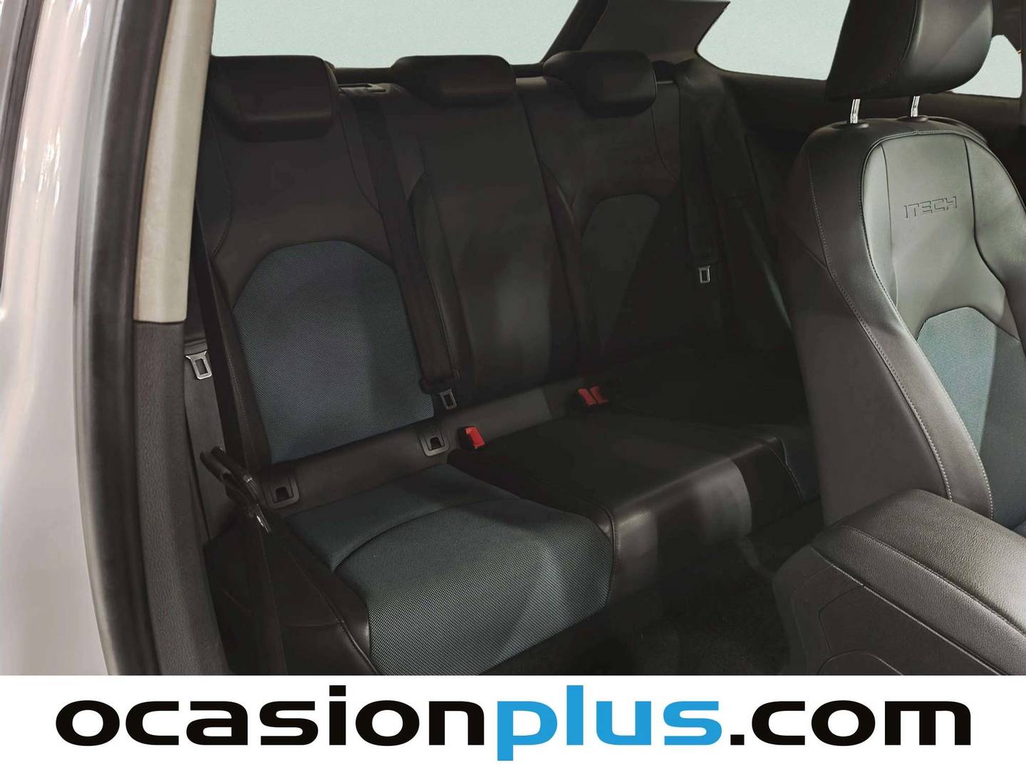 Foto Seat León SEAT León SC 1.6 TDI S&S I-Tech 17 (105 CV)