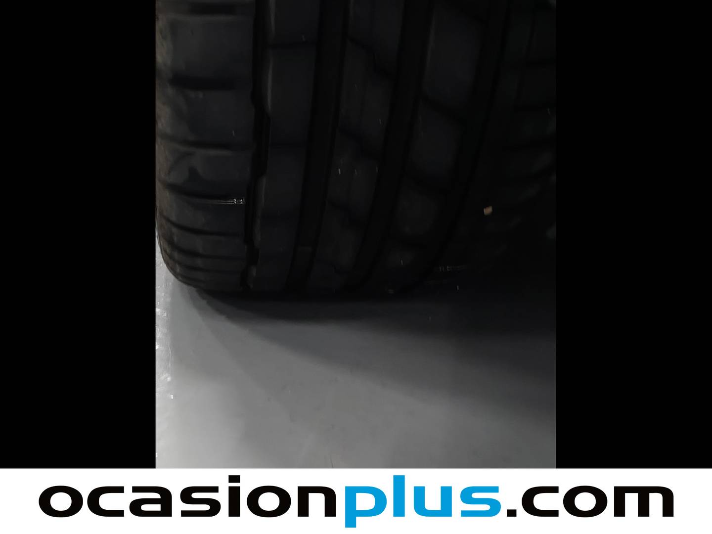 Mercedes Clase B Mercedes-Benz Clase B B 180 (136 CV) Pack AMG de segunda mano