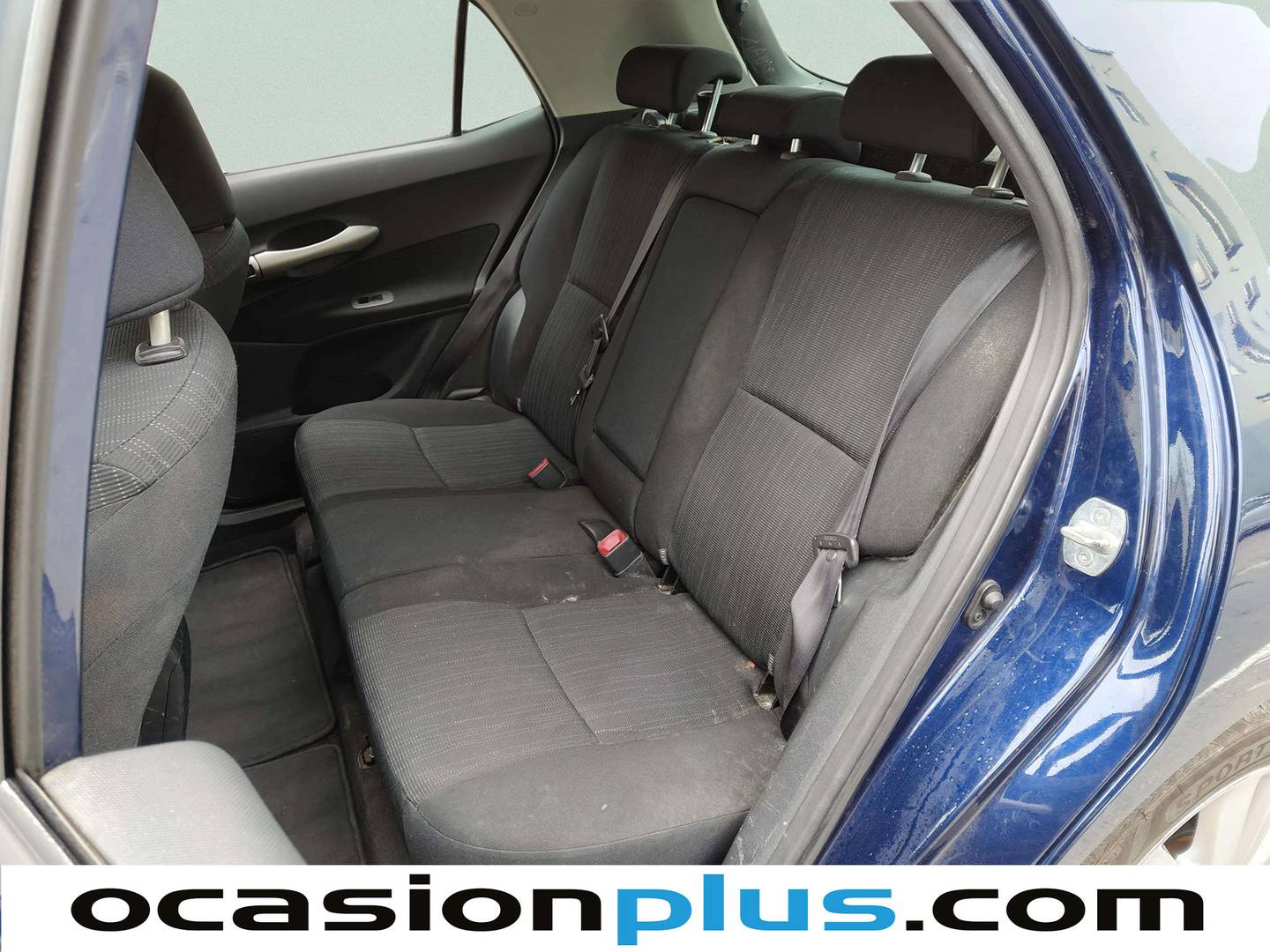 Foto Toyota Auris Toyota Auris 2.0 D-4D Sol (126 CV)