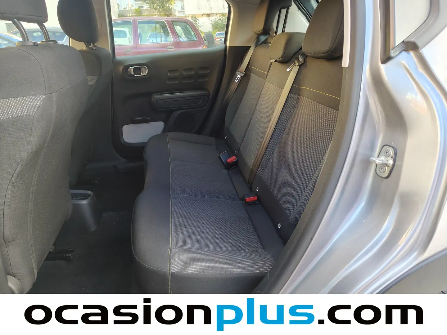 Foto Citroën C3 Citroen C3 PureTech 83 Plus (83 CV)