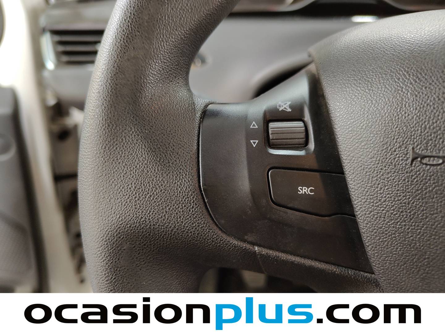 Peugeot 208 Peugeot 208 1.2 PureTech Active (82 CV) seminuevo