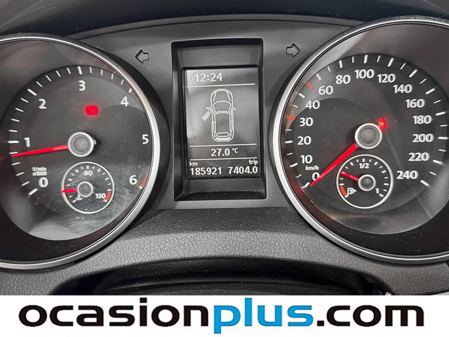 Volkswagen Golf Volkswagen Golf Cabrio 1.6 TDI CR BMT (105 CV) manual