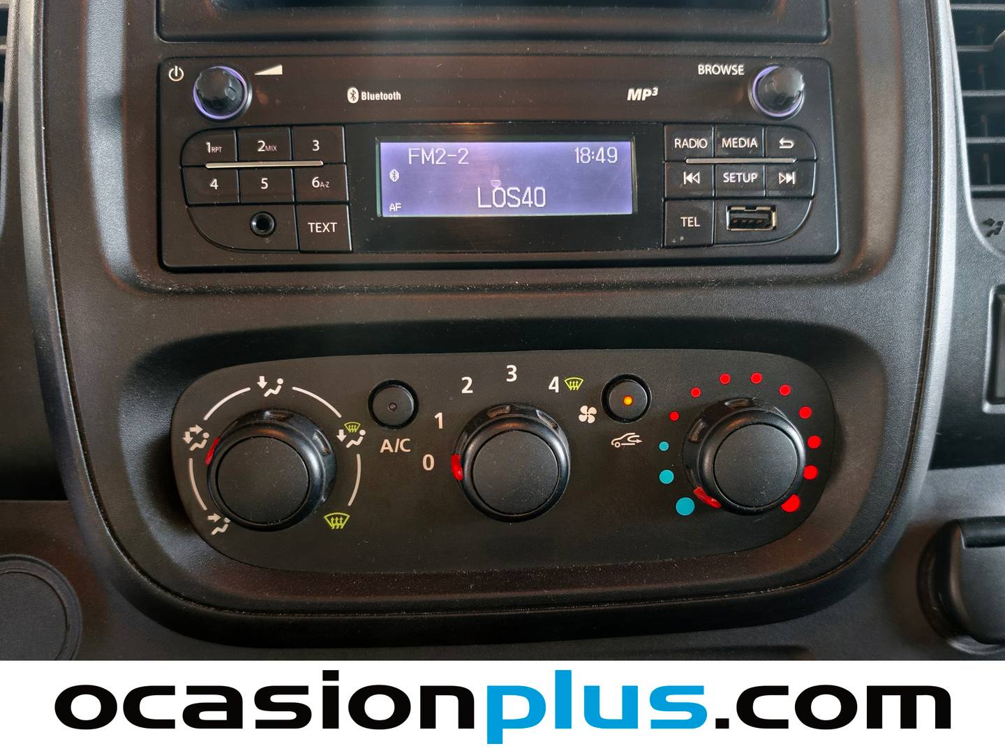 Opel Vivaro Opel Vivaro Combi 1.6 CDTI S&S L1 2.7t (125 CV) al mejor precio