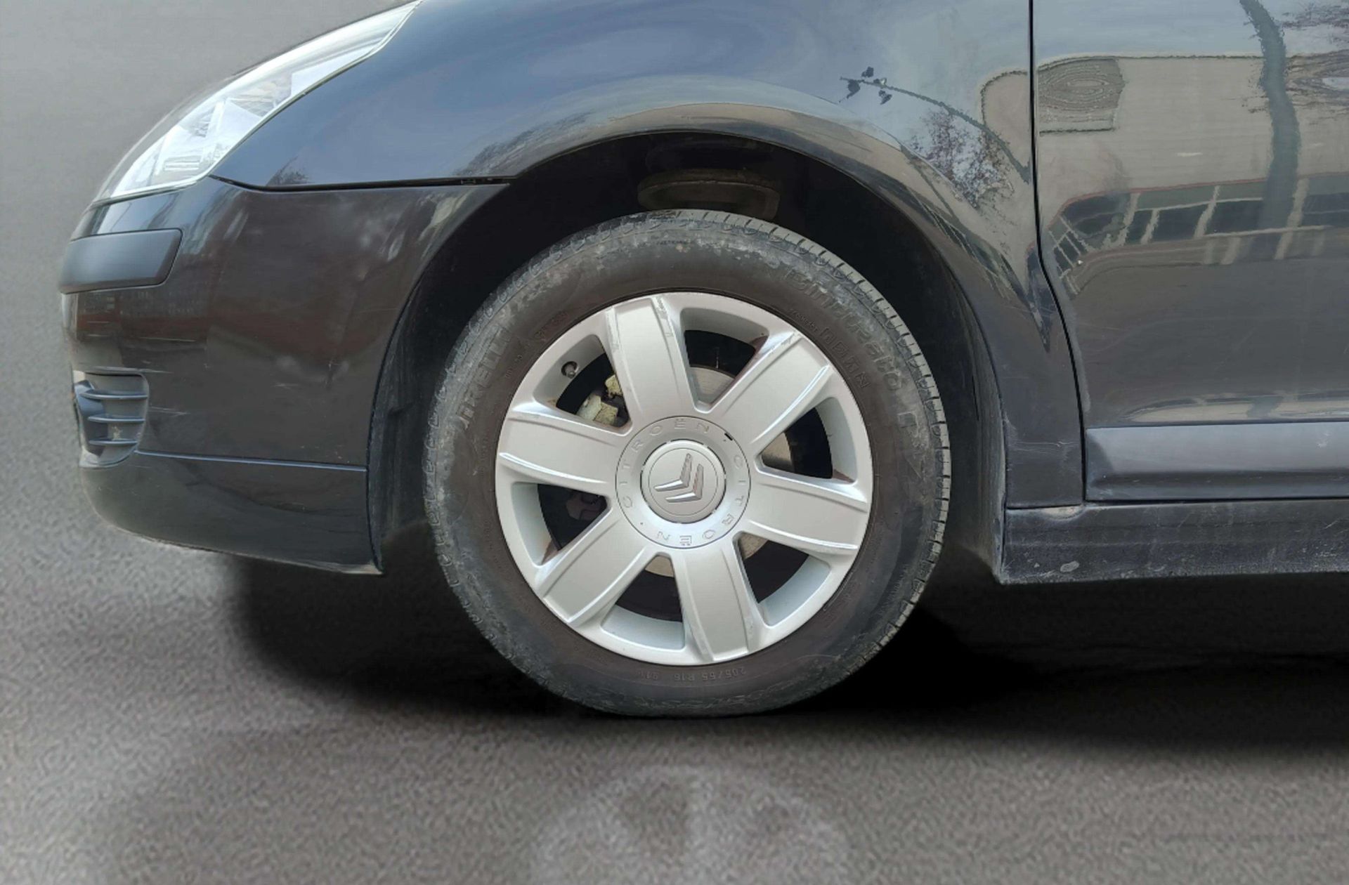 Citroën C4 1.6 HDi Collection - foto 25