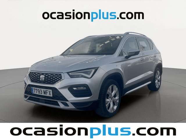 Seat Ateca 1.5 TSI X-Perience XM (150 CV) de segunda mano