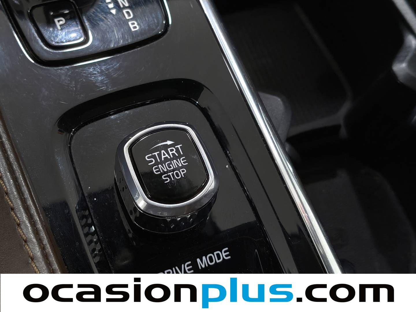Volvo XC90 Volvo XC90 T8 Inscription AWD Auto (400 CV) 7 Plazas 400cv