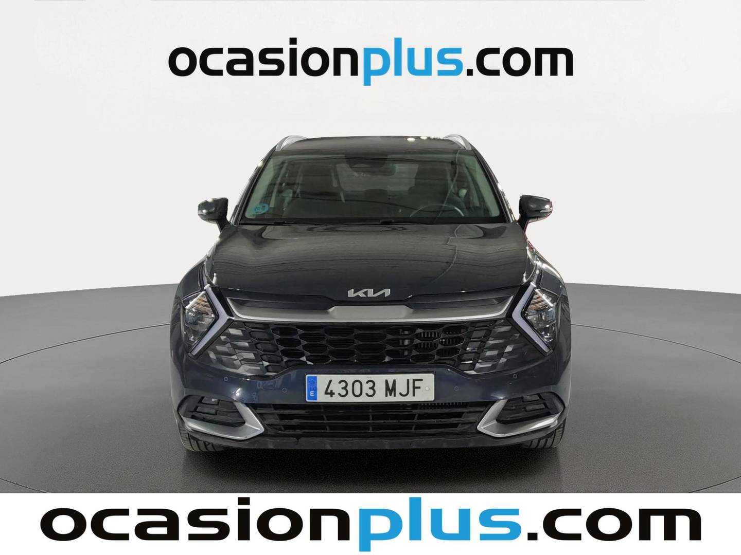 KIA Sportage KIA Sportage 1.6 T-GDi Drive 4x2 (150 CV) barato