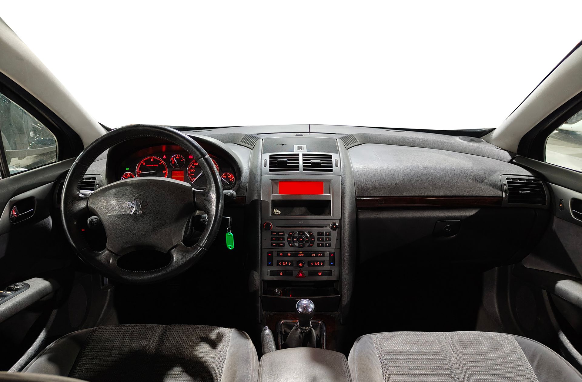 Peugeot 407 1.6 HDi ST Confort - foto 6