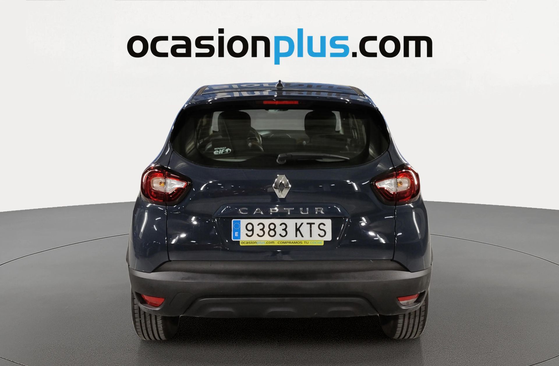 Renault Captur Life TCe - foto 12