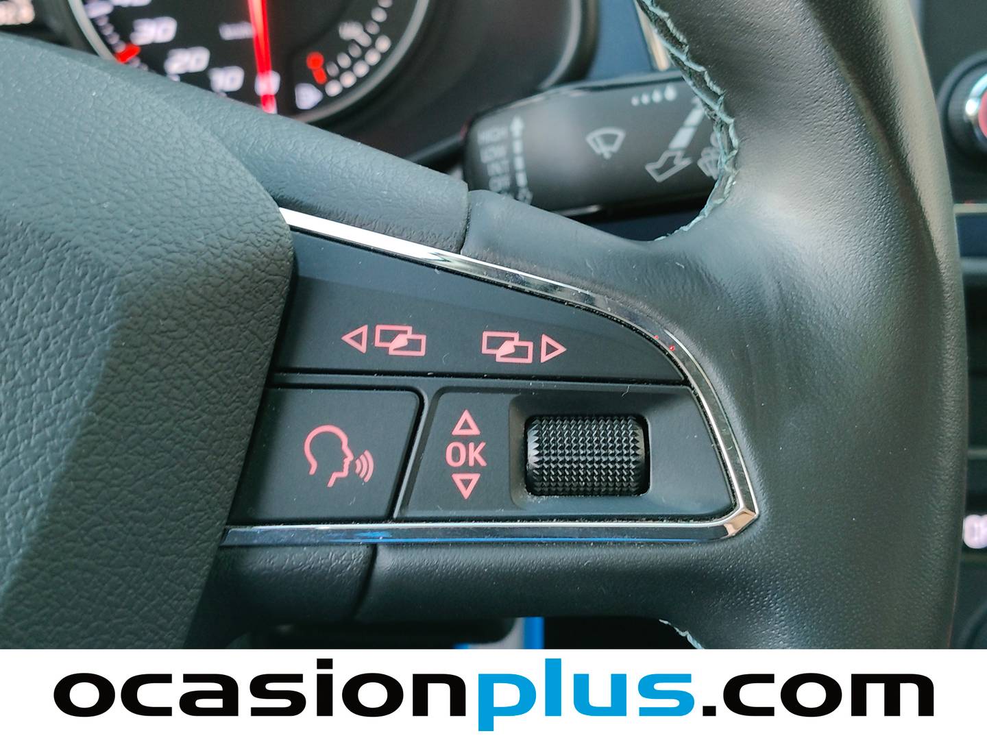 Seat León Seat León ST 1.4 TSI ACT St&Sp Style (150 CV) de ocasión
