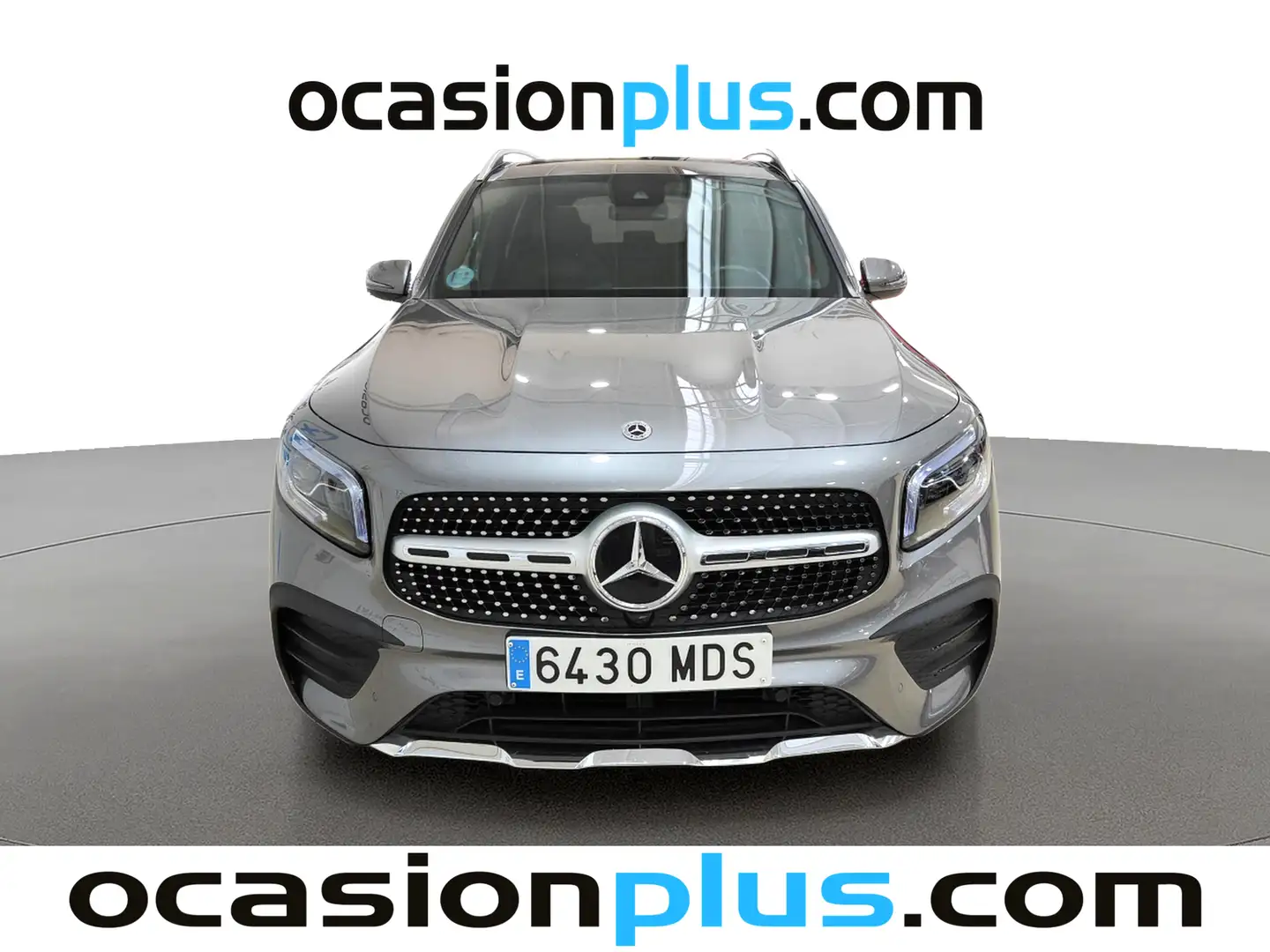 Foto Mercedes GLB Mercedes-Benz GLB 200 (163 CV) AMG Pack