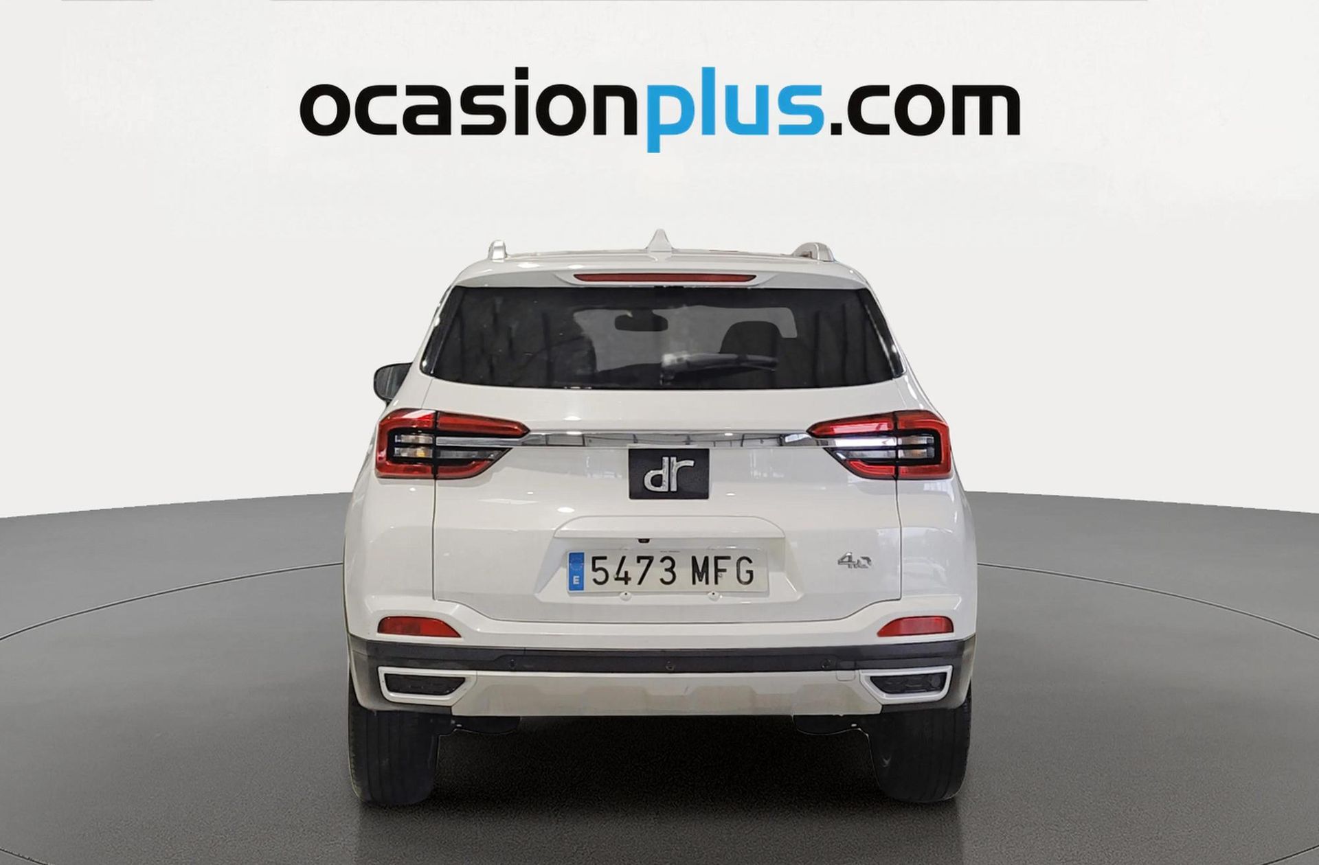 DR AUTOMOBILES DR 4.0 DR4 1.5 - foto 15