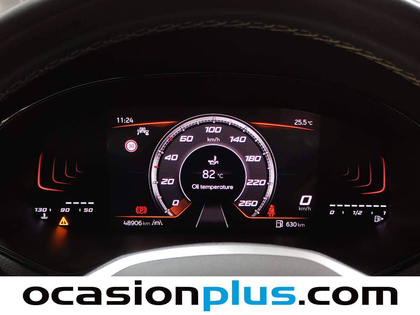Seat Ibiza Seat Ibiza 1.0 TSI S&S Xcellence (115 CV) de ocasión