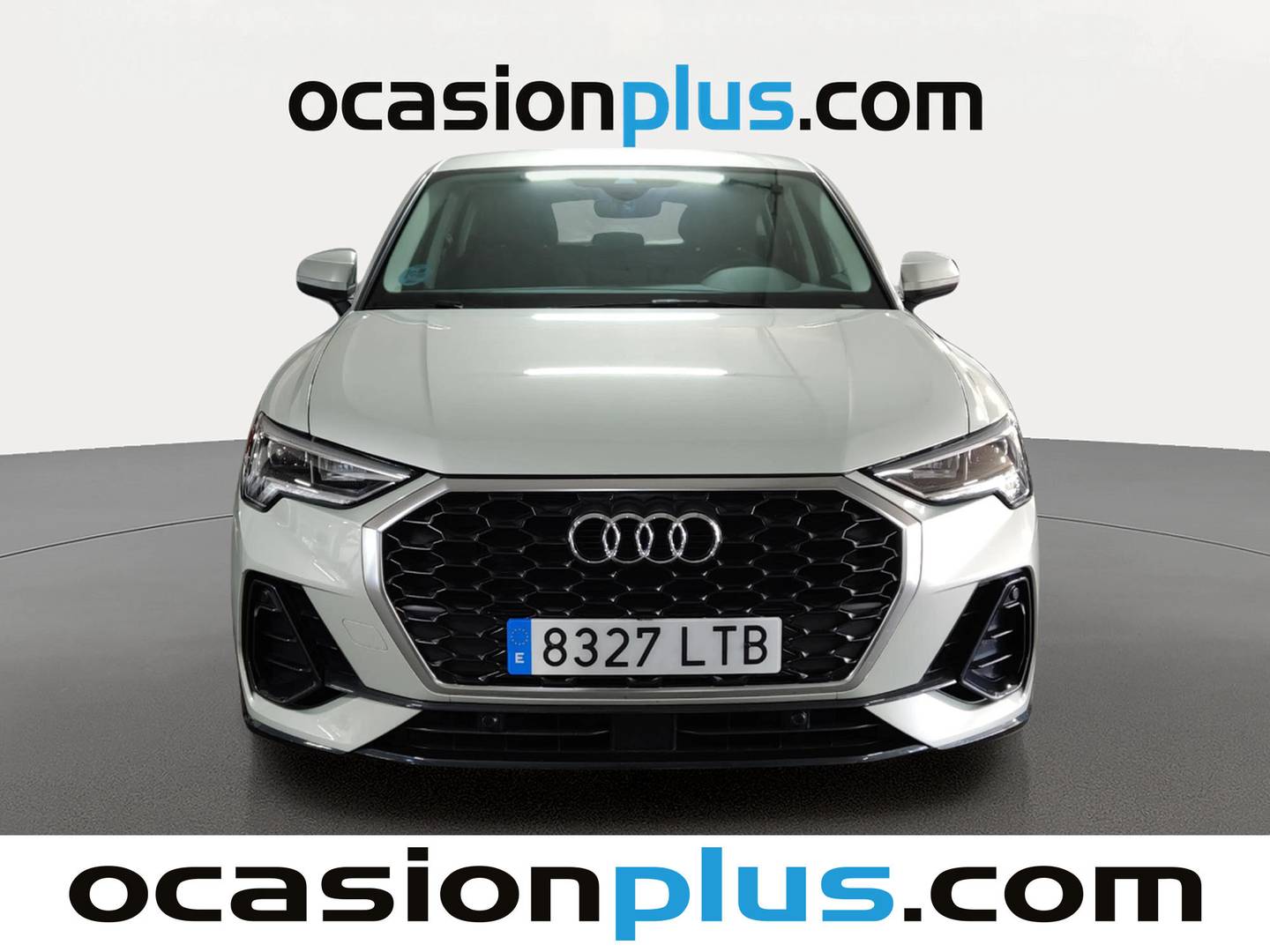 Audi Q3 Sportback Audi Q3 Sportback Sportback Advanced 35 TDI (150 CV) S tronic barato