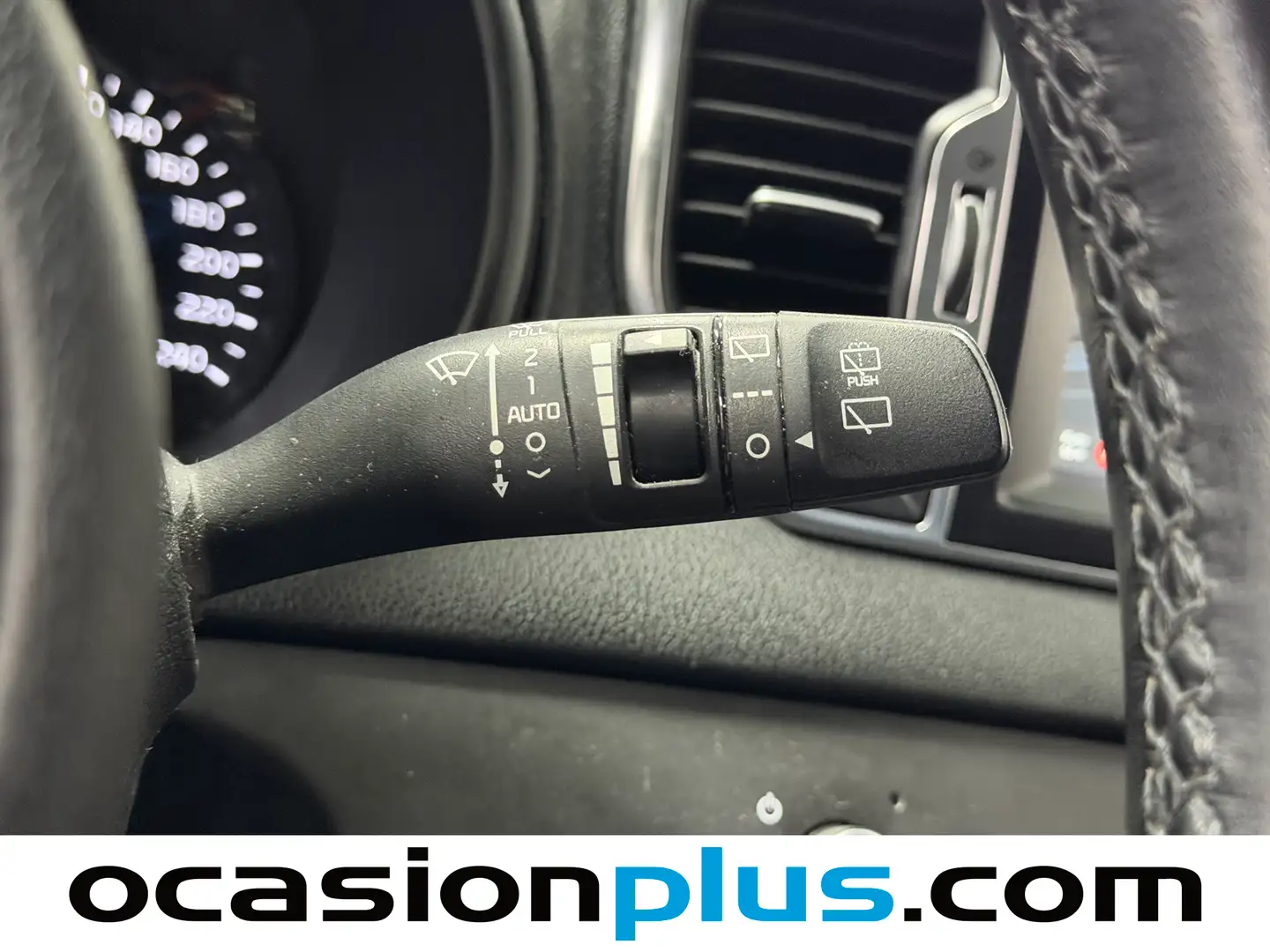 Foto KIA Sportage Kia Sportage 1.6 GDi Drive 4x2 (132 CV)